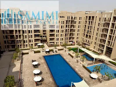 3 BED FULL VIEW LARGE TERRACE HIGHER FLOOR READY TO MOVE IN