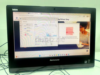 Lenovo Thinkcenter