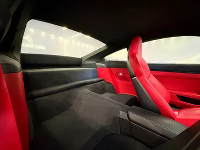 صورة مصغرة 19 لـ 2024 Porsche 911