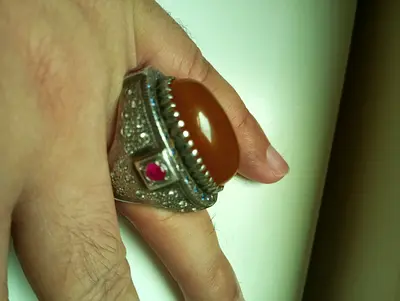 Ring for Men