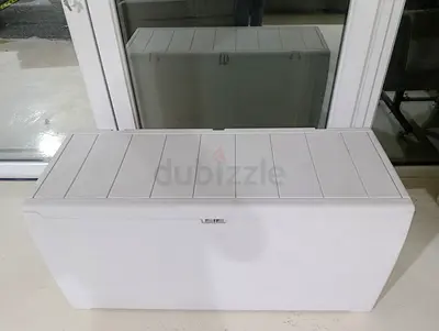 Outdoor Storage Box