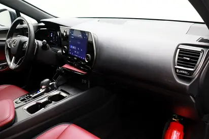 Lexus NX 350 Premier, миниатюра 14