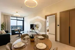 Brand-New 1BR in Neva Residences | JVC
