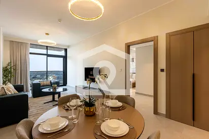Brand-New 1BR in Neva Residences | JVC