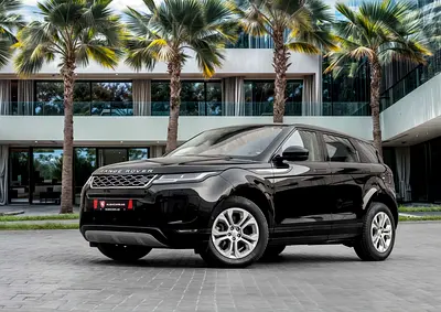 1,959 P.M |  Range Rover Evoque P200 S | 0% Downpayment | UNDER WARRANTY