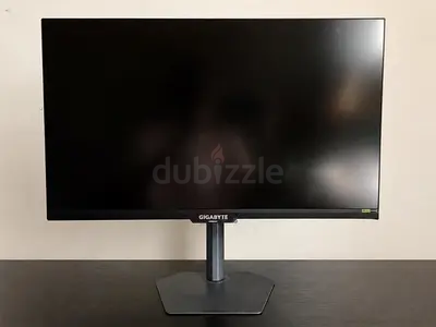 GIGABYTE G27U Gaming Monitor