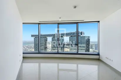 Amazing Gate Towers View | High Floor | Big Space
