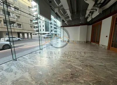 CLOSE TO METRO | HIGH VISIBILITY | AL RIGGA AREA