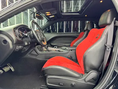 2023 Dodge CHALLENGER 照片 11