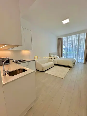Furnished Studio | Luma21 JVC | Terrace Access
