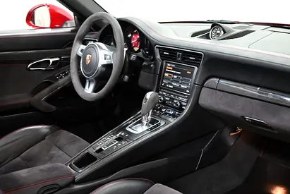 صورة مصغرة 14 لـ 2015 Porsche 911