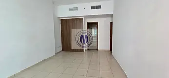 One-bedroom apartment in ajman one tower!!