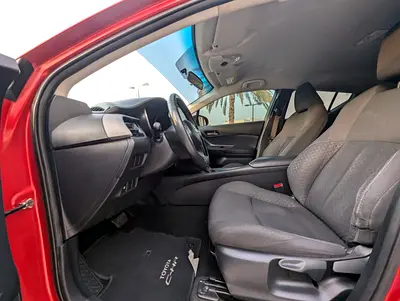 صورة 11 لـ 2020 Toyota C-HR