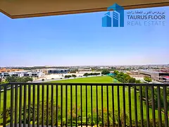 2BR|| Resort Style Amenities Al Badia DFC