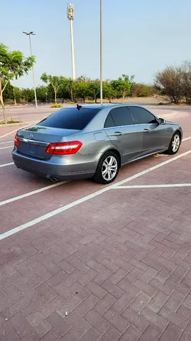 2013 Mercedes-BENZ E-CLASS 缩略图 10