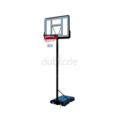 Basketball stand 10ft height