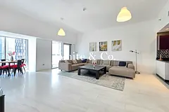 Fully furnished | Spacious | Vacant Now