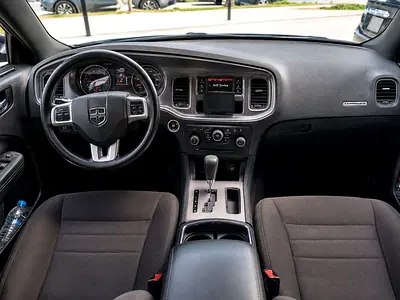 صورة مصغرة 9 لـ 2014 Dodge CHARGER