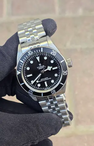 Tudor automatic mens watch premium