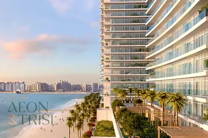 Luxury 2BR | Seapoint | Emaar Beachfront Living