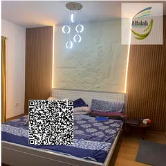 2BHK with Furniture | Ready to Move | Installment Plan | City Tower Ajman
