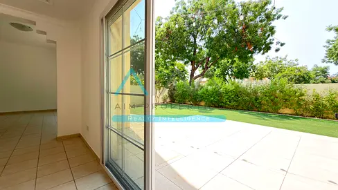 Spacious Private Garden | Most Demanding Layout- 3B + Maids | Deema (4,700 Sq. Ft.)