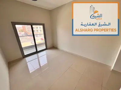 Second Occupant Master Room, Separate Living, Wardrobes, Card Access | Al Jurf 3, Near Chinese Market