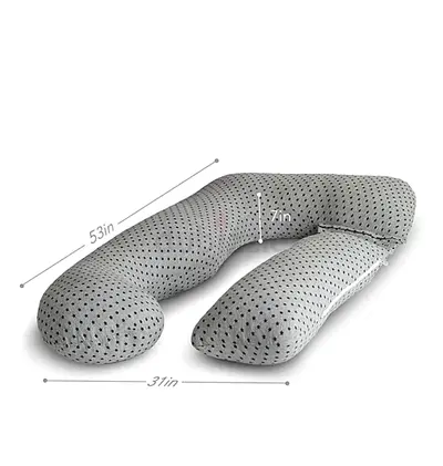 Pregnancy pillow