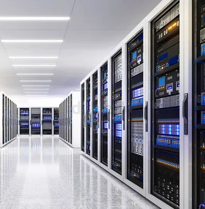 Reliable IT Support & Networking Services