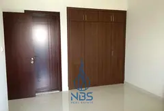 Furnished | Vacant | Spacious