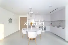 Full Sea & Palm Views | High Floor | Furnished