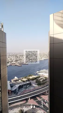 1 BHK for Rent In Horizon Tower Ajman | Big Size 1436 sqft