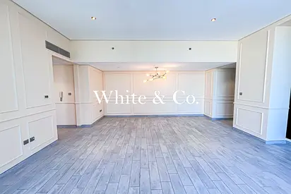 High Floor | Upgraded | Stables View