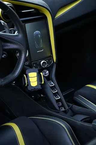 2022 Mclaren 720S — миниатюра 12