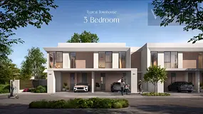 Contemporary Townhouse Living | Generous Layout & Green Surroundings