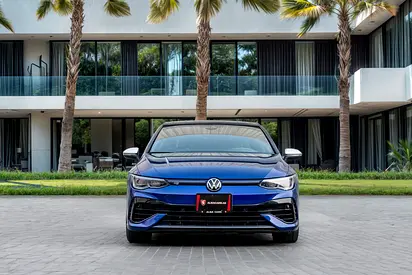 صورة 4 لـ 2023 Volkswagen GOLF R