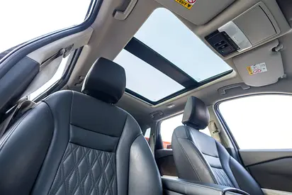 Nissan X-Trail SV, миниатюра 11