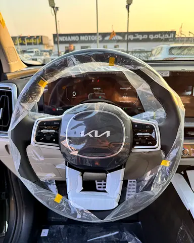 2025 KIA SORENTO — миниатюра 18