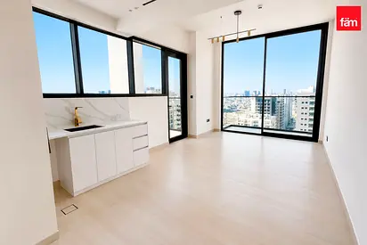 Private Pool | High Floor | Brand New | Vacant