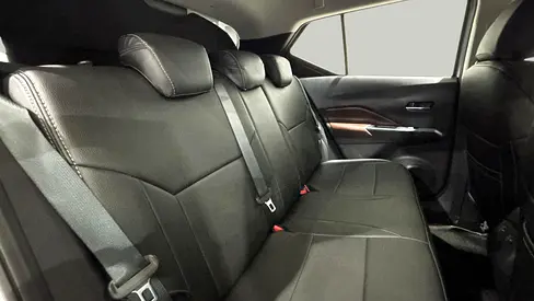 صورة 10 لـ 2024 Nissan KICKS