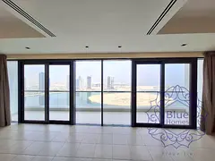 Sea View AC Free Luxury 3BR All Master Room,Parking Pool 100k