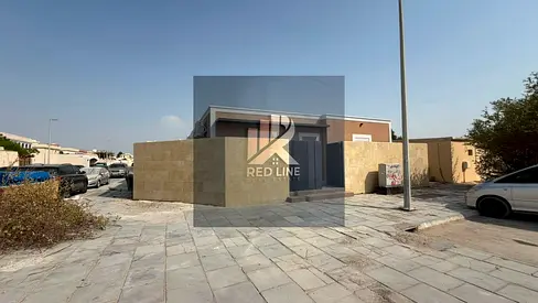 🔥 بيت جديد للإيجار في الناصرية – الشارقة | أول ساكن 🔥