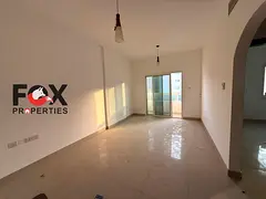 For Annual Rent in Al Rashidiya 2, Ajman / One Month Free / Balcony with Open View / Central Cooling