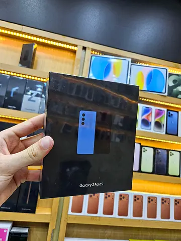 Samsung Galaxy Z Fold 5 Brand New 256 GB
