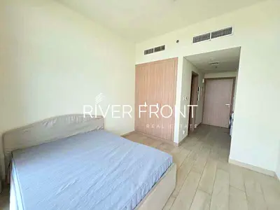 Ready to Move | Pool View | Low Floor