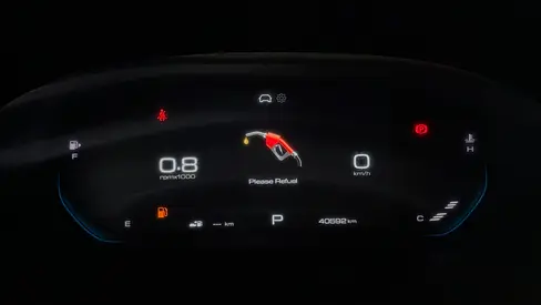 صورة مصغرة 9 لـ 2024 Chevrolet CAPTIVA
