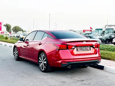 صورة 7 لـ 2020 Nissan ALTIMA