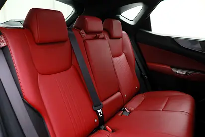 Lexus NX 350 Premier, миниатюра 15