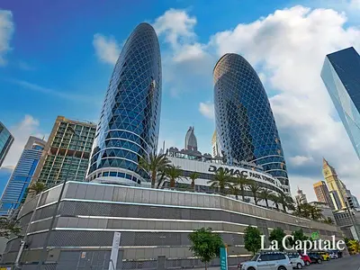 LARGEST 2 BEDROOM + MAID | EXCLUSIVE | VACANT