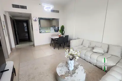 NEW FULLY FURNISHED | FULLY EQUIPPED APPLIANCES